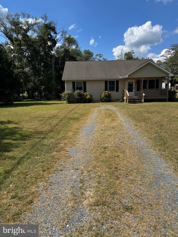 113 BOYCE MILL