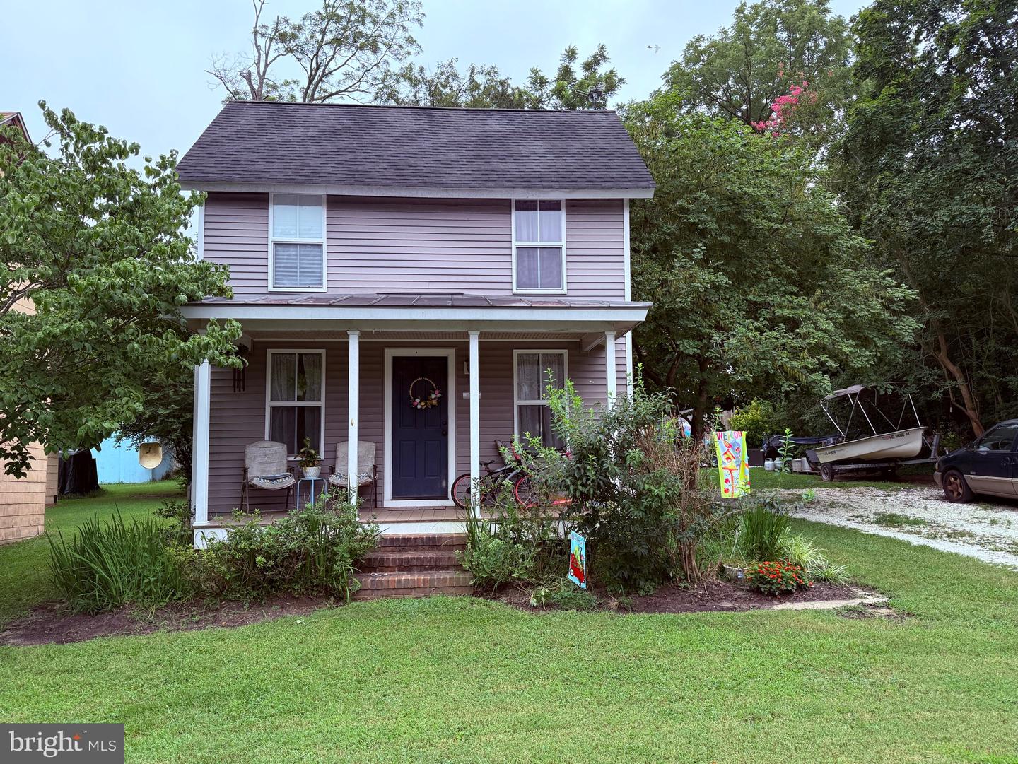 2697 Choptank Main St