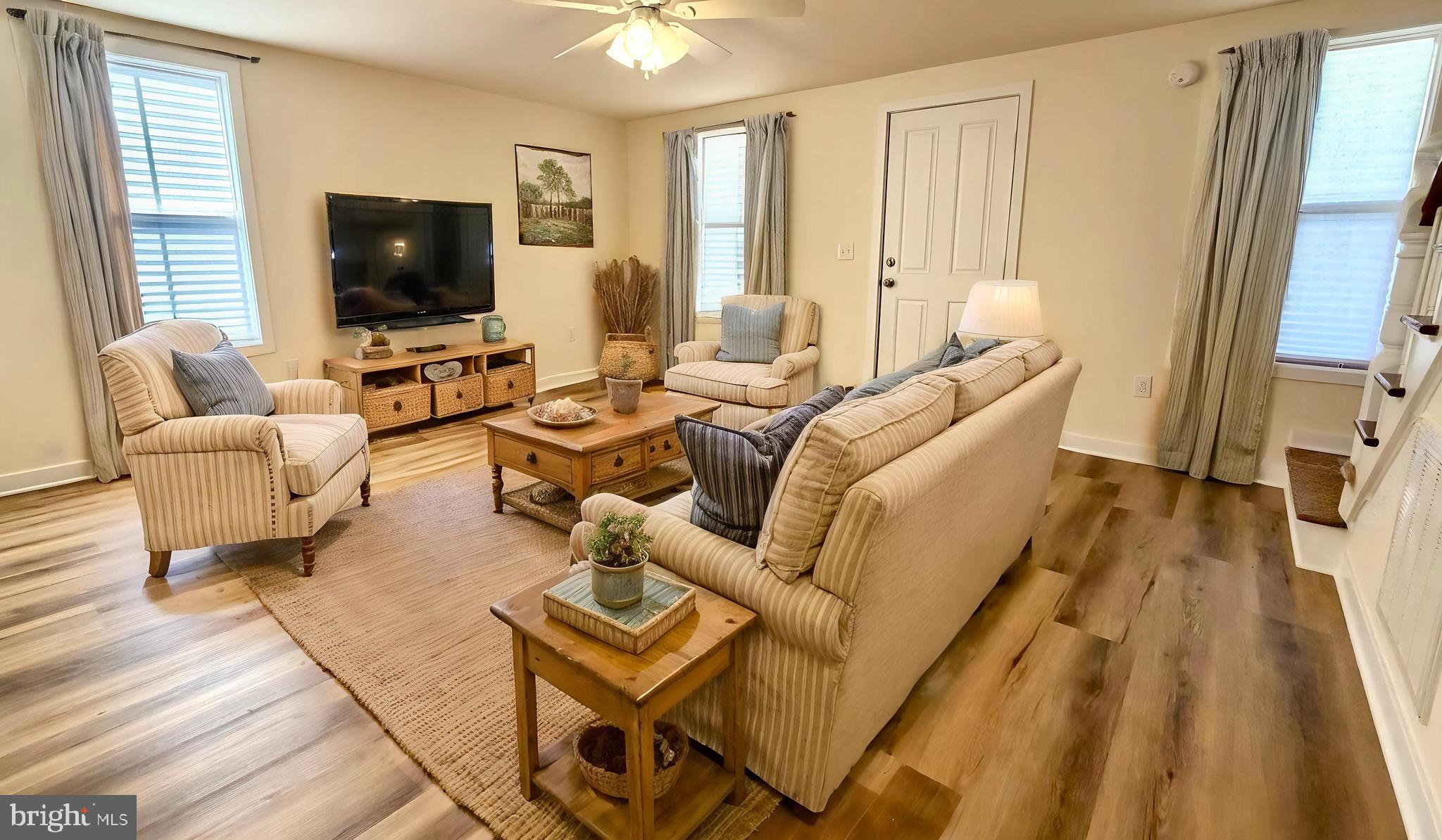 2697 Choptank Main St