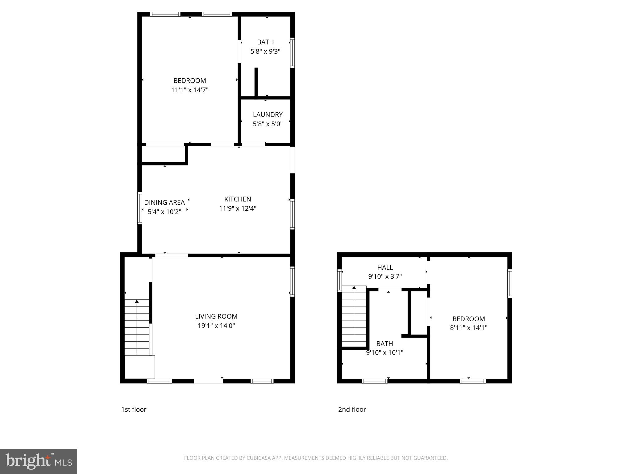 2697 Choptank Main St