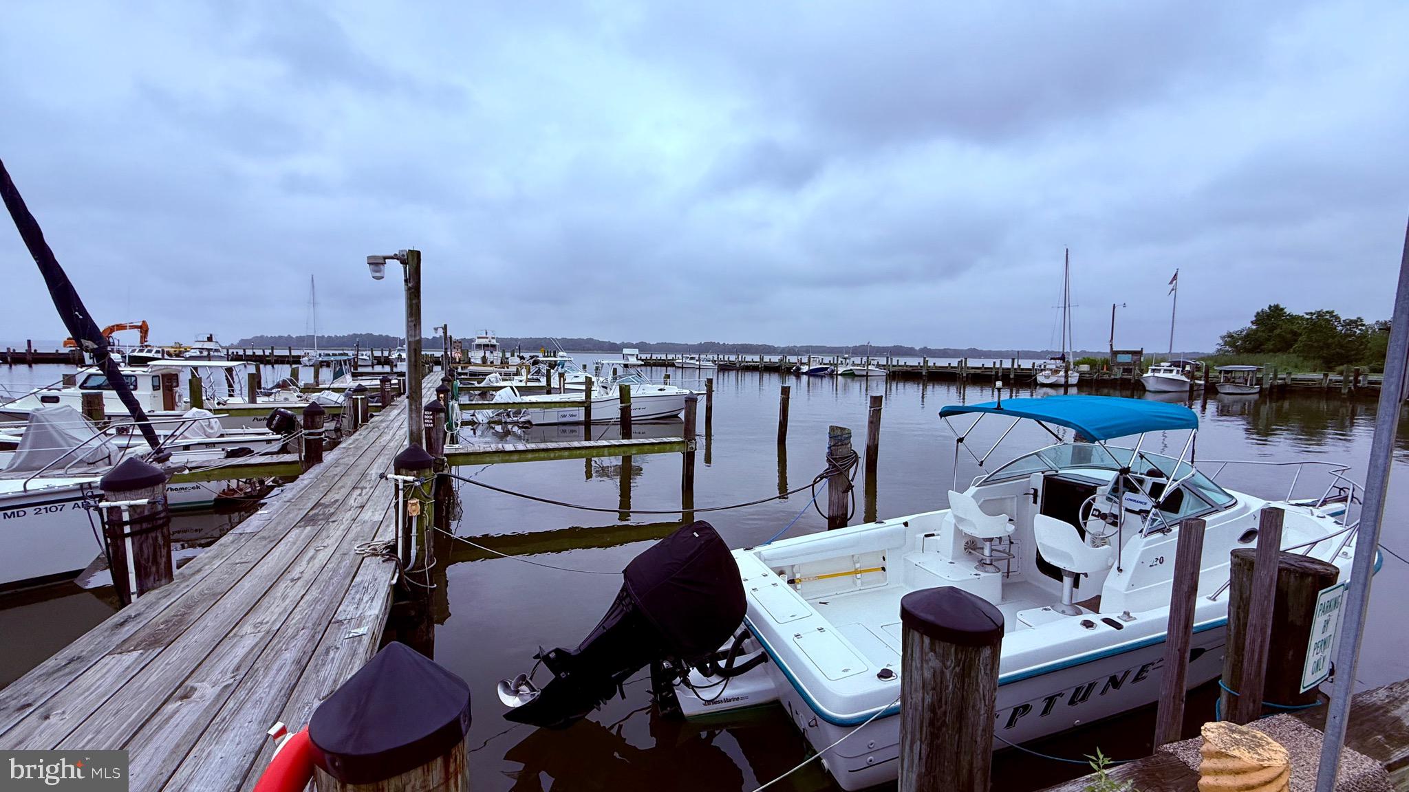 2697 Choptank Main St