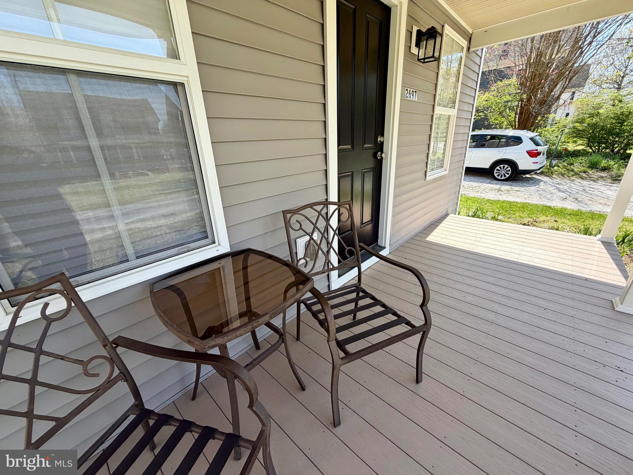 2697 Choptank Main St