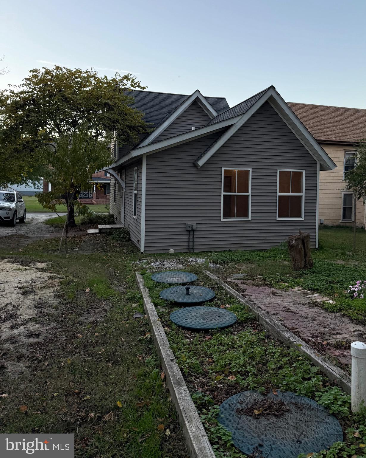 2697 Choptank Main St