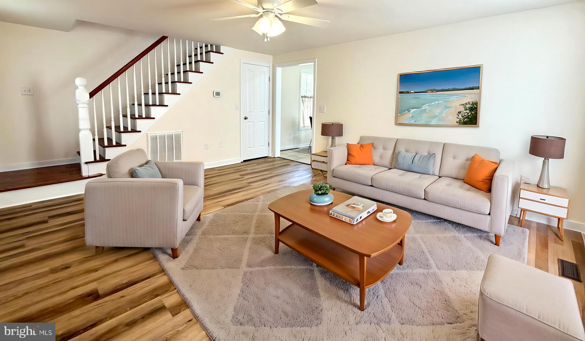 2697 Choptank Main St