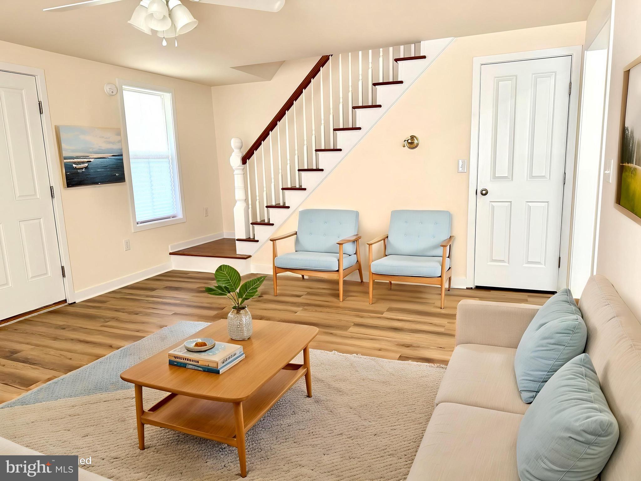 2697 Choptank Main St