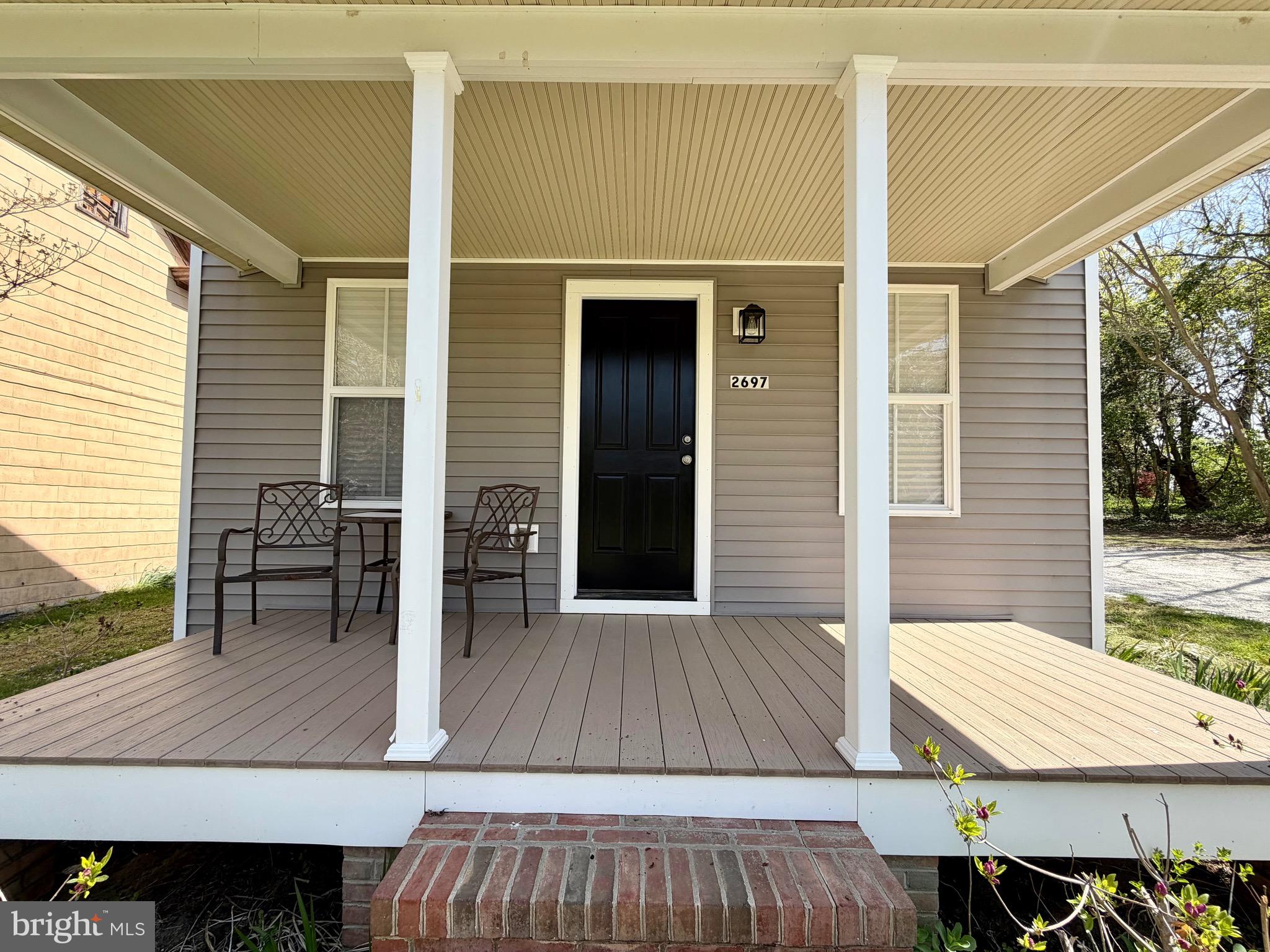 2697 Choptank Main St