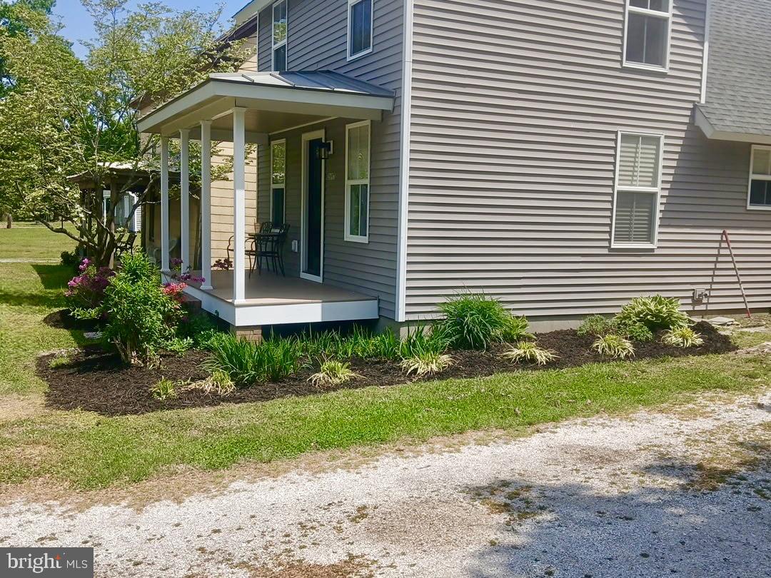 2697 Choptank Main St