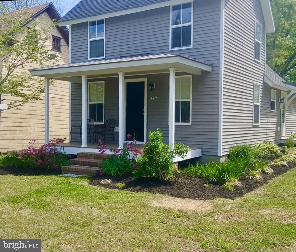 2697 Choptank Main St