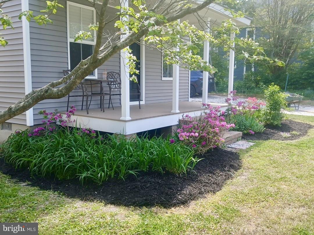 2697 Choptank Main St