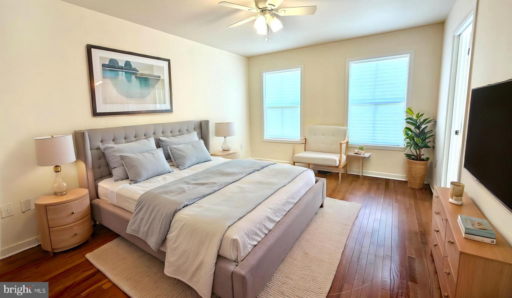 2697 Choptank Main St