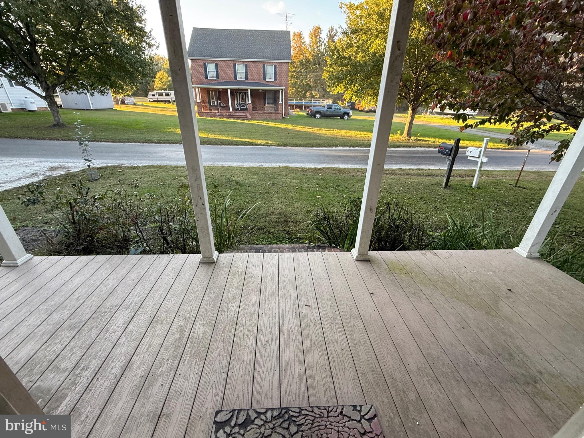 2697 Choptank Main St