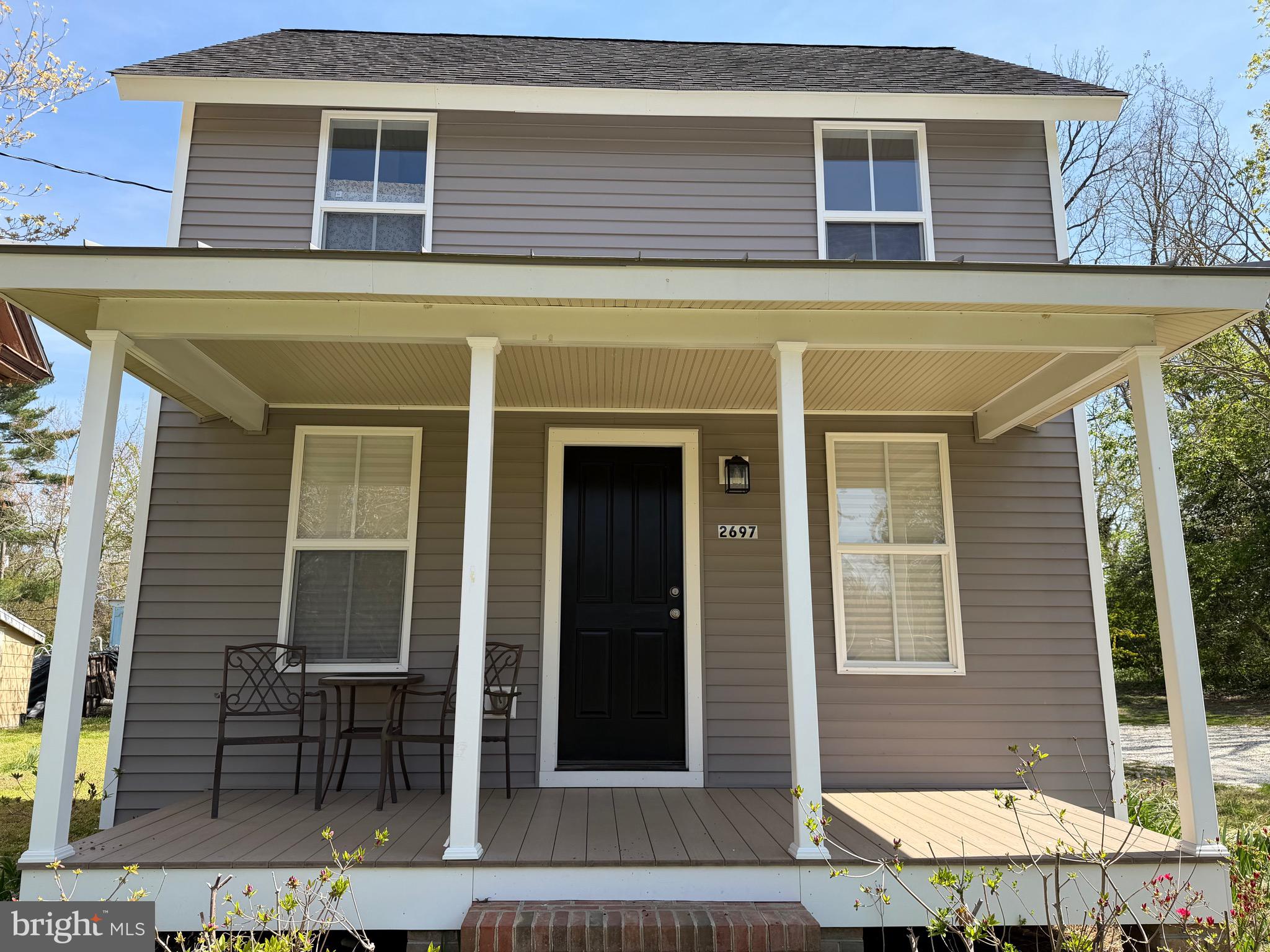 2697 Choptank Main St