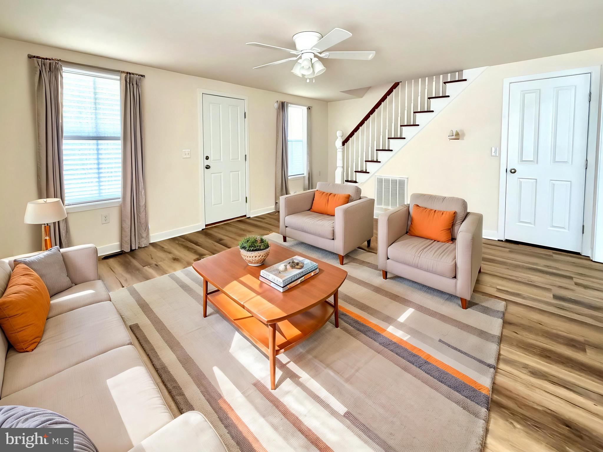 2697 Choptank Main St