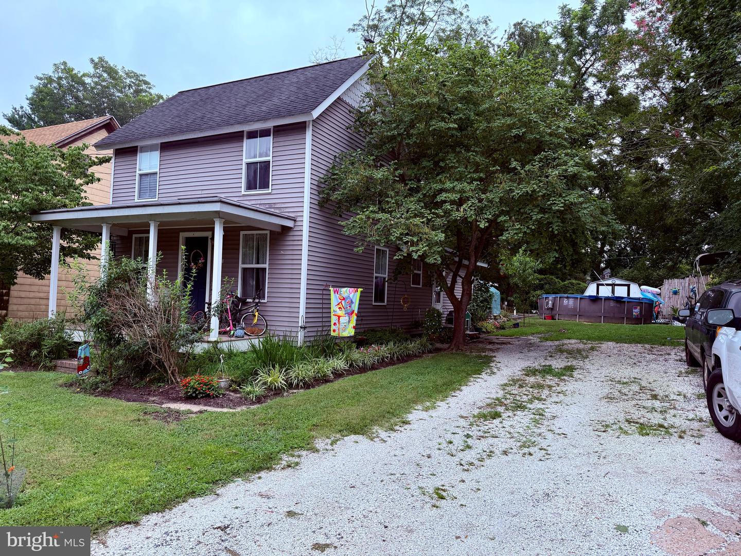 2697 Choptank Main St