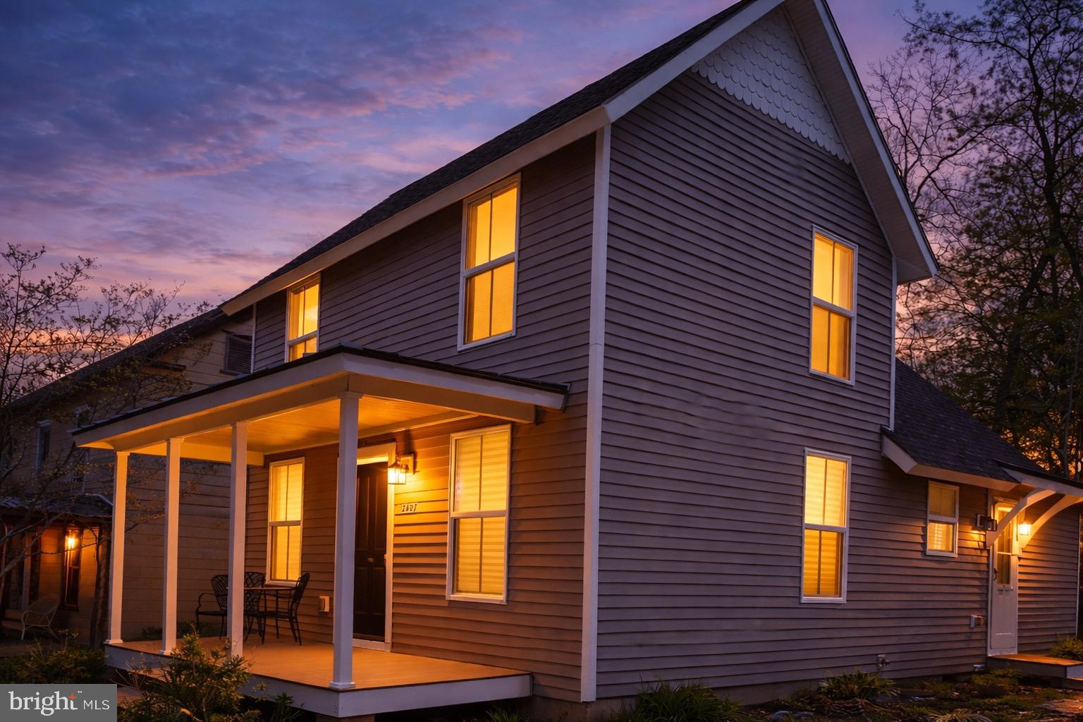 2697 Choptank Main St