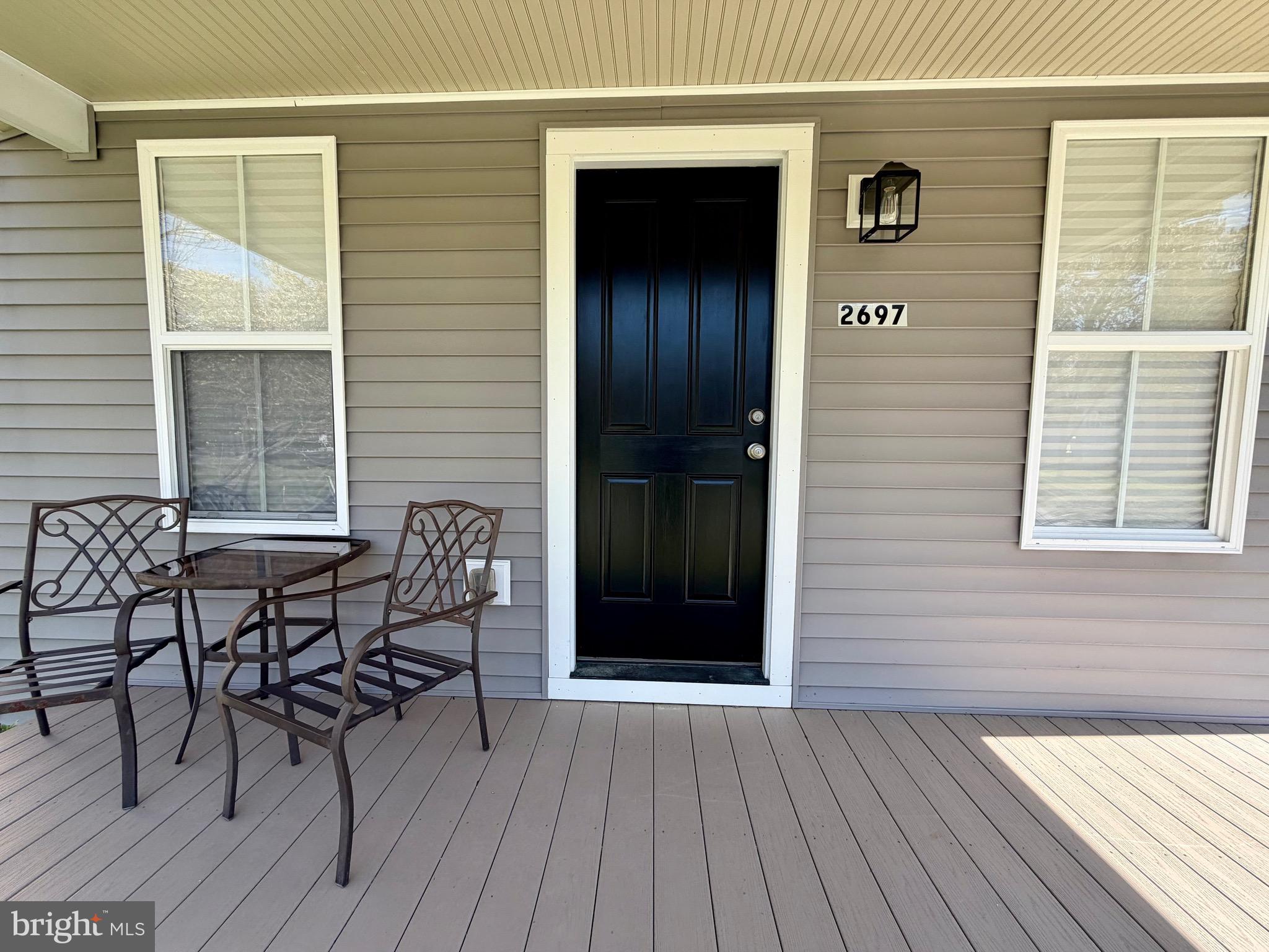 2697 Choptank Main St