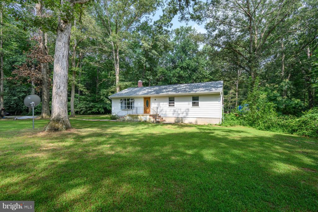 24316 Auction Rd