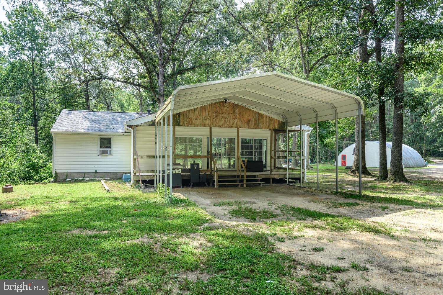 24316 Auction Rd