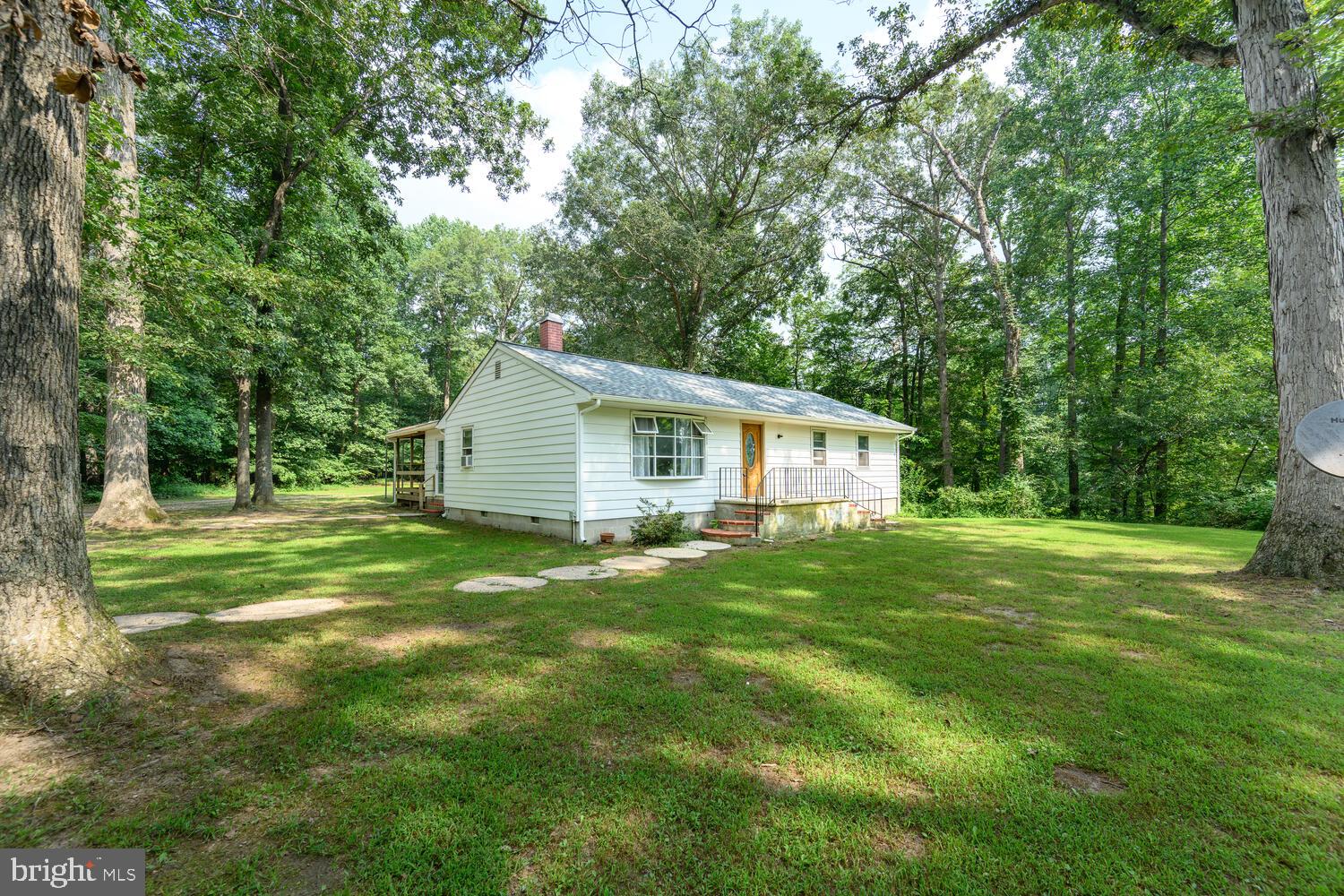 24316 Auction Rd