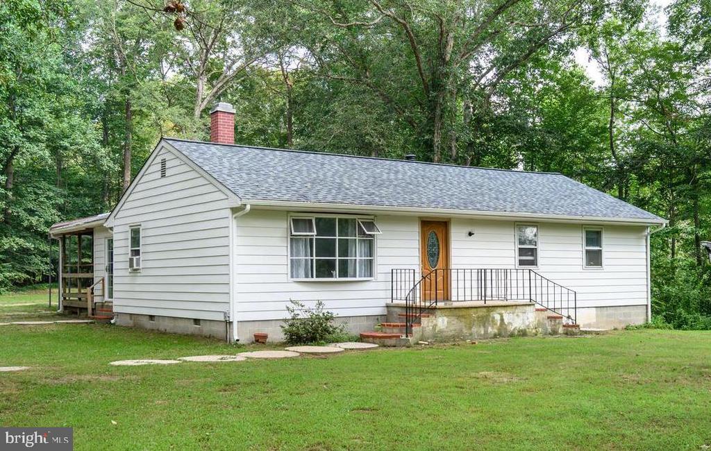 24316 Auction Rd