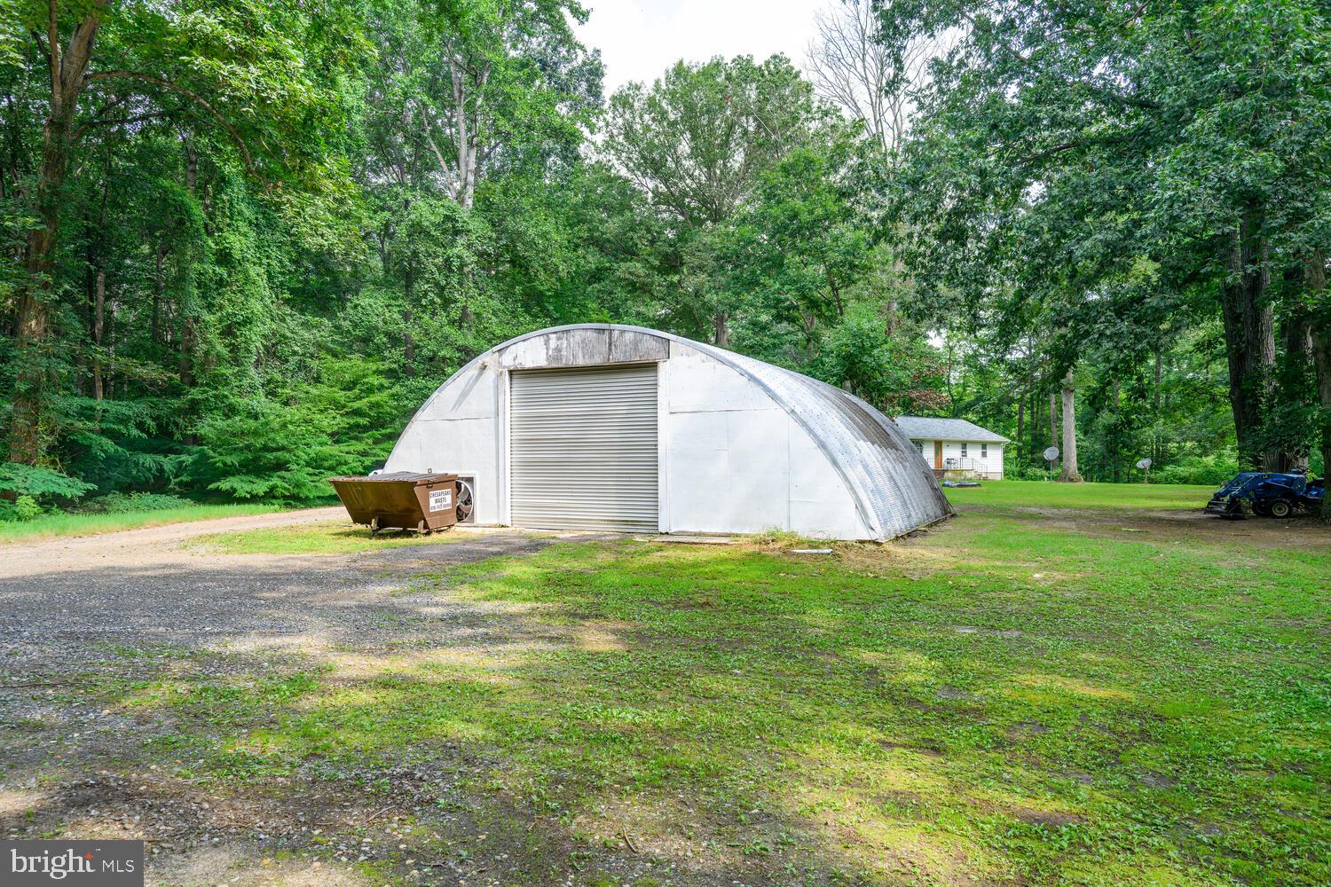 24316 Auction Rd