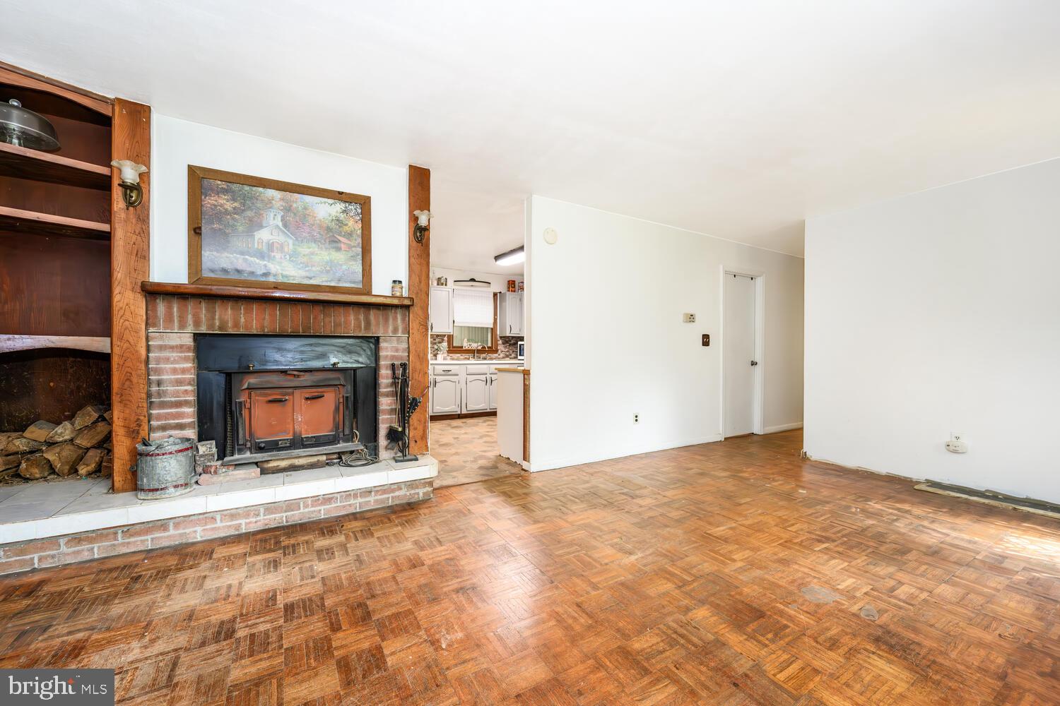 24316 Auction Rd
