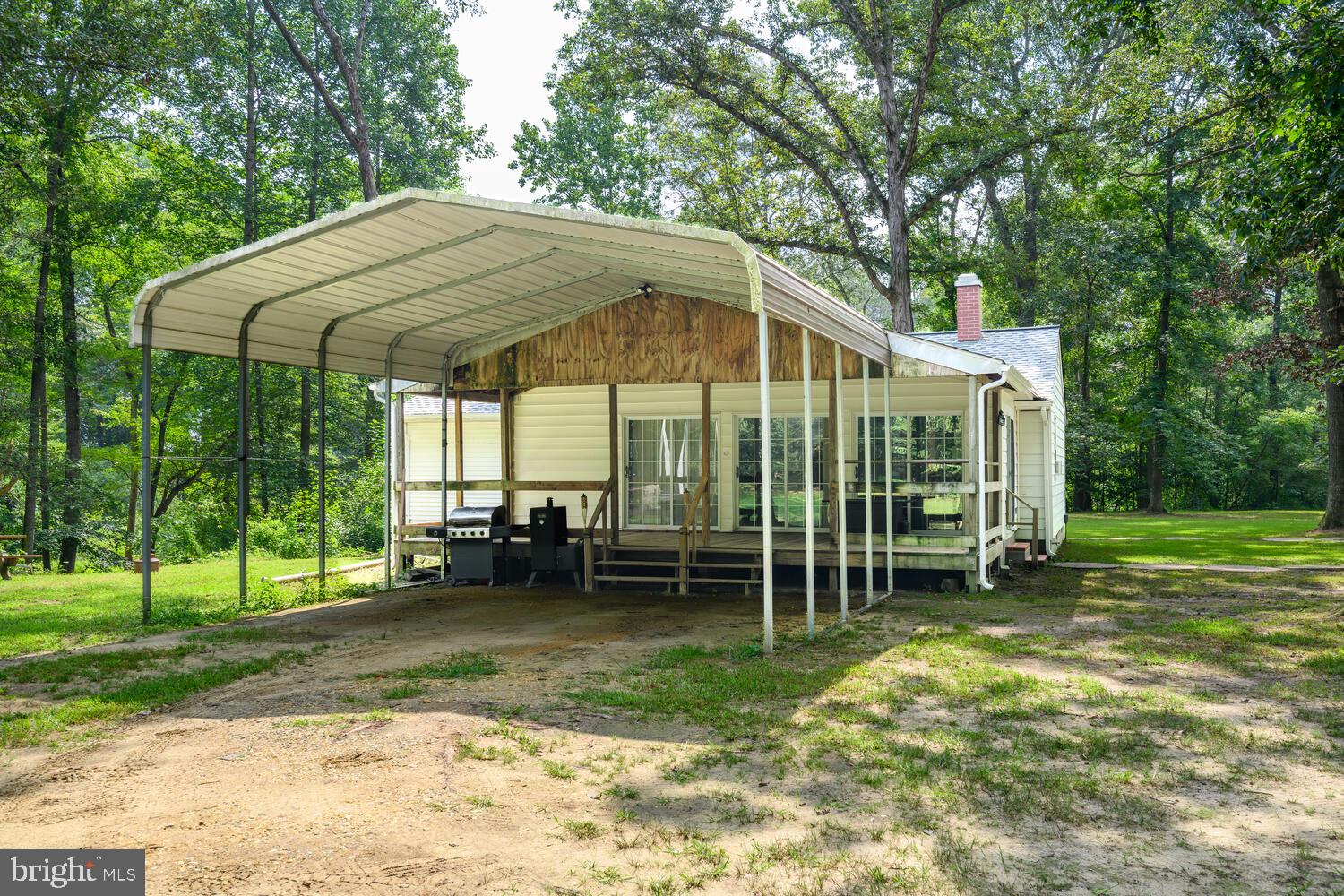 24316 Auction Rd