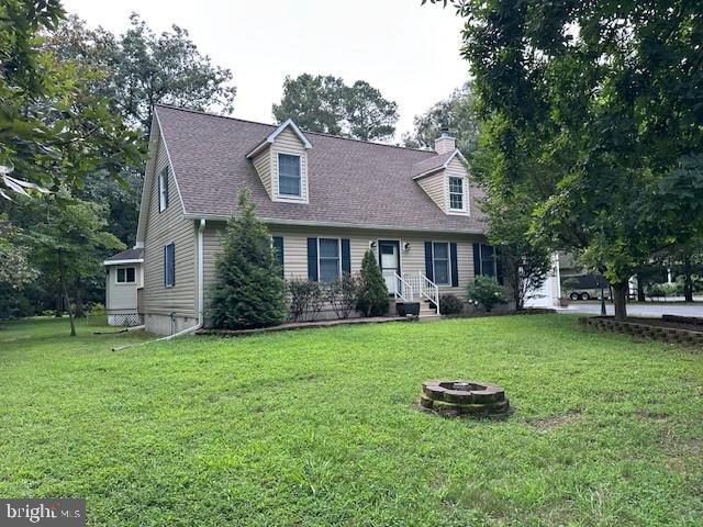 24711 Pealiquor Rd