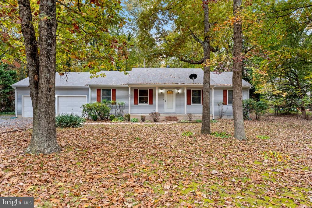 25291 Calvert Dr