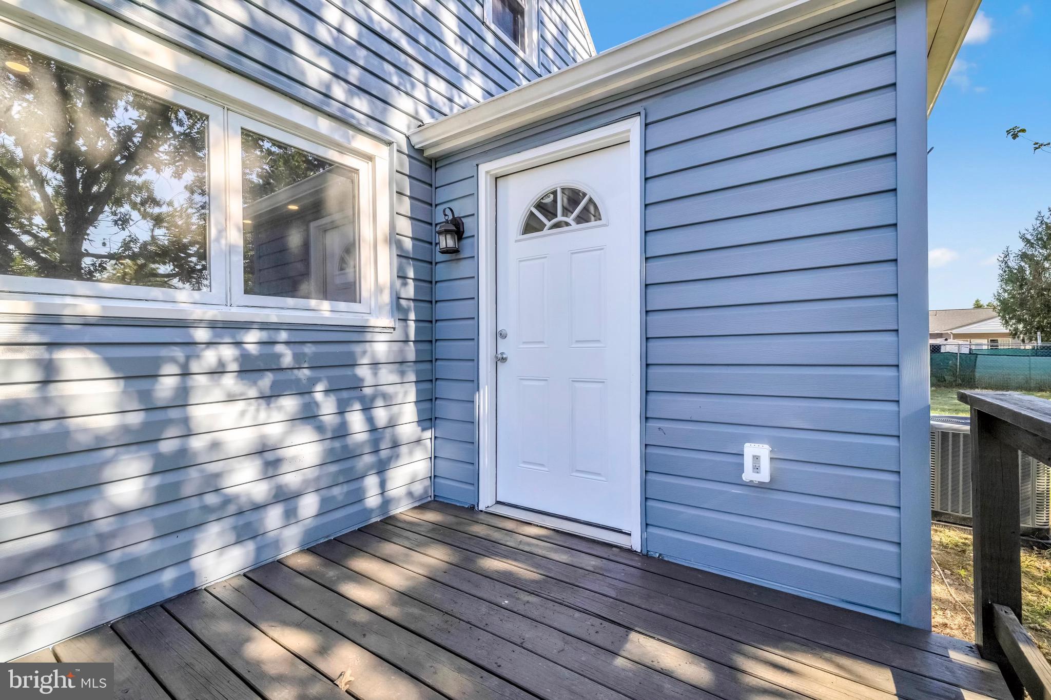 104 ROE STREET