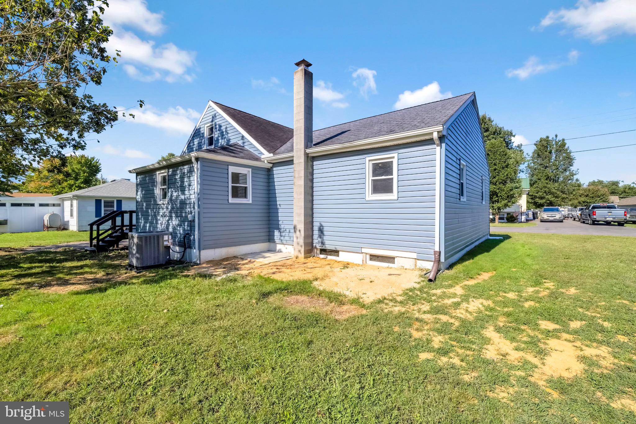 104 ROE STREET