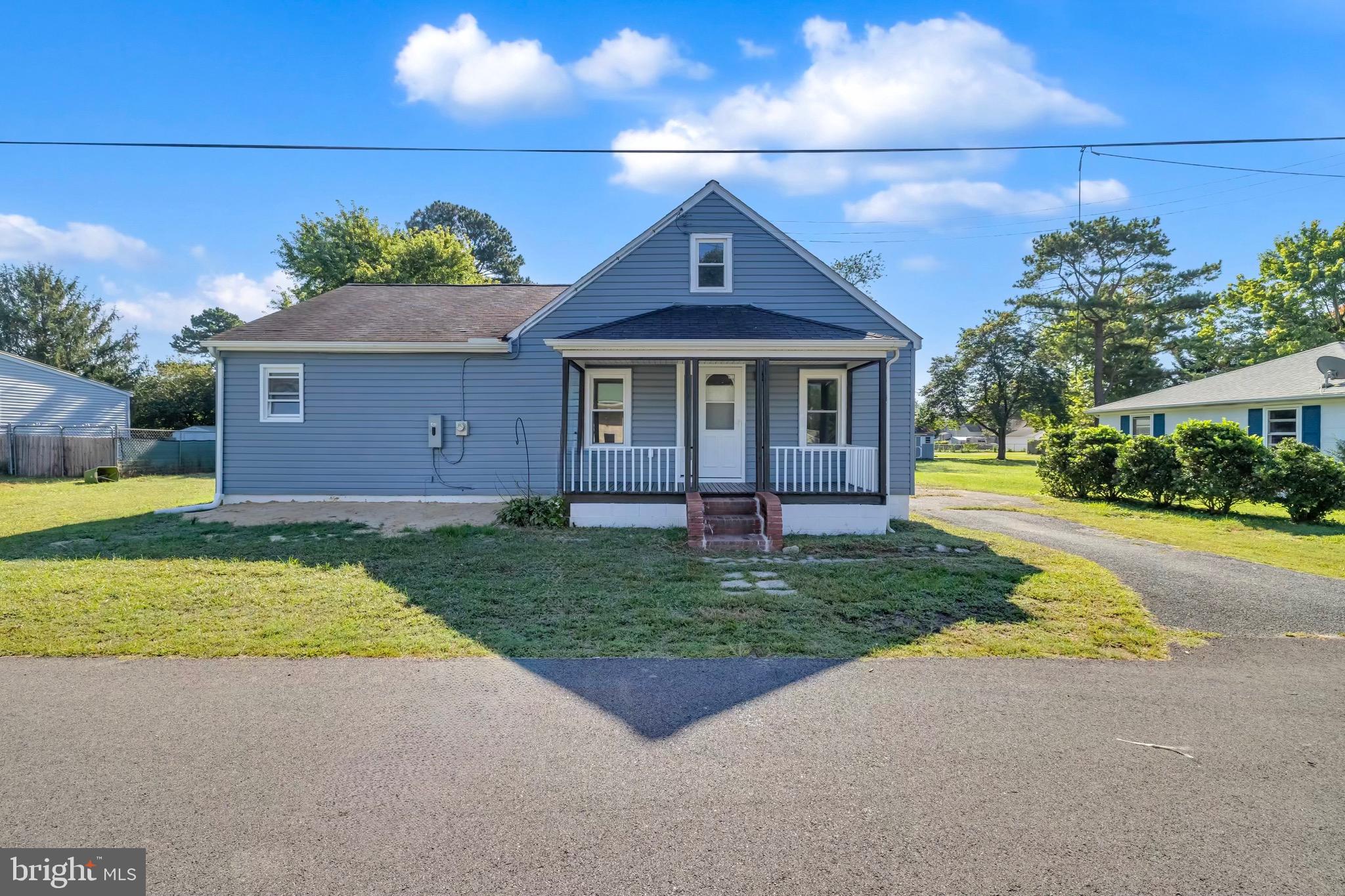 104 ROE STREET