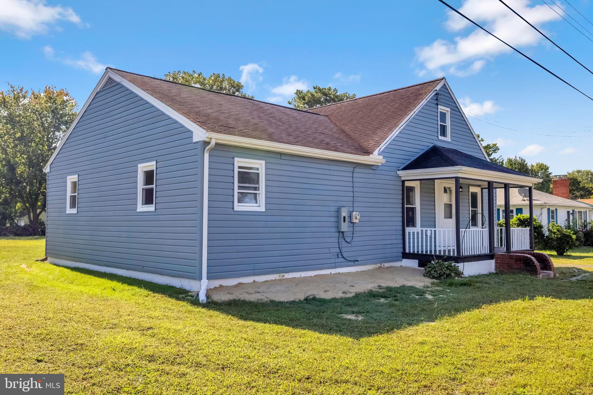 104 ROE STREET