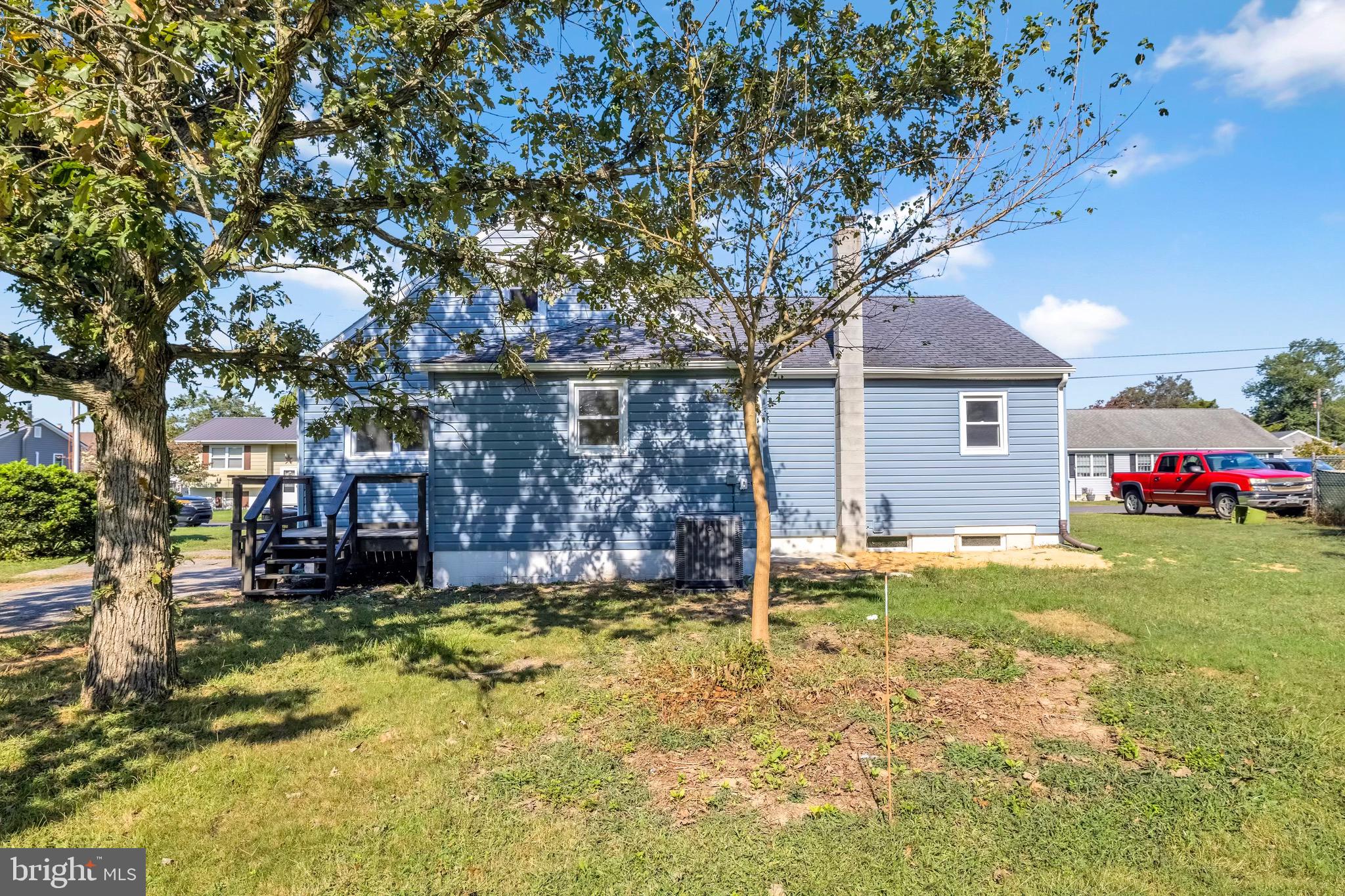 104 ROE STREET