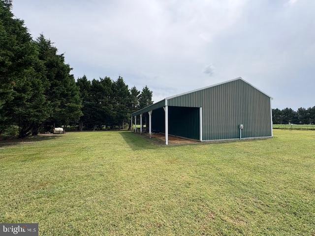 21682 DOVER BRIDGE ROAD