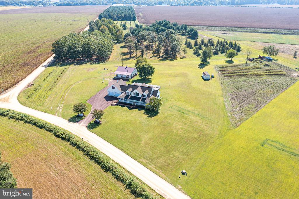 3485 GALLAGHER ROAD
