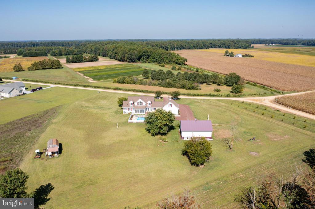 3485 GALLAGHER ROAD