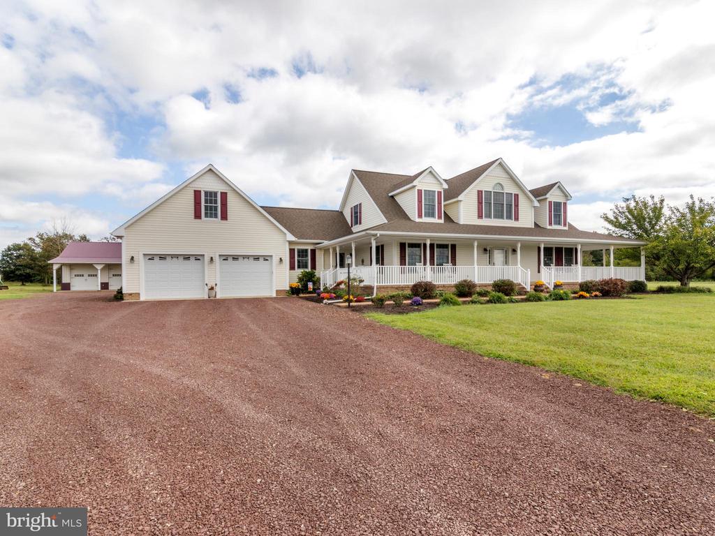 3485 GALLAGHER ROAD