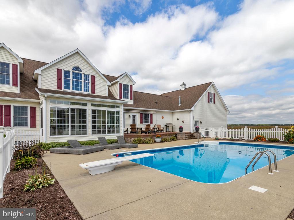 3485 GALLAGHER ROAD