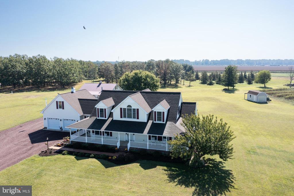 3485 GALLAGHER ROAD
