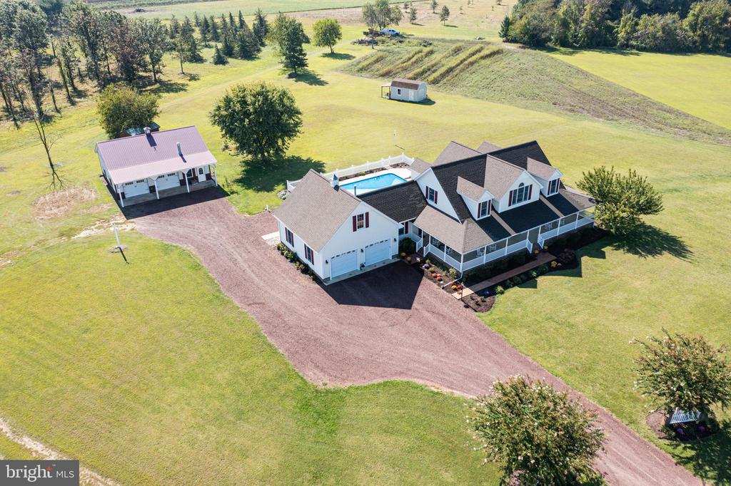 3485 GALLAGHER ROAD