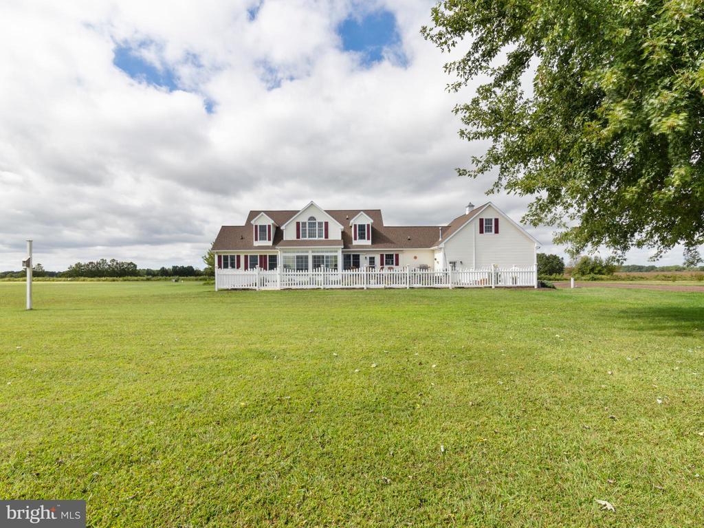 3485 GALLAGHER ROAD