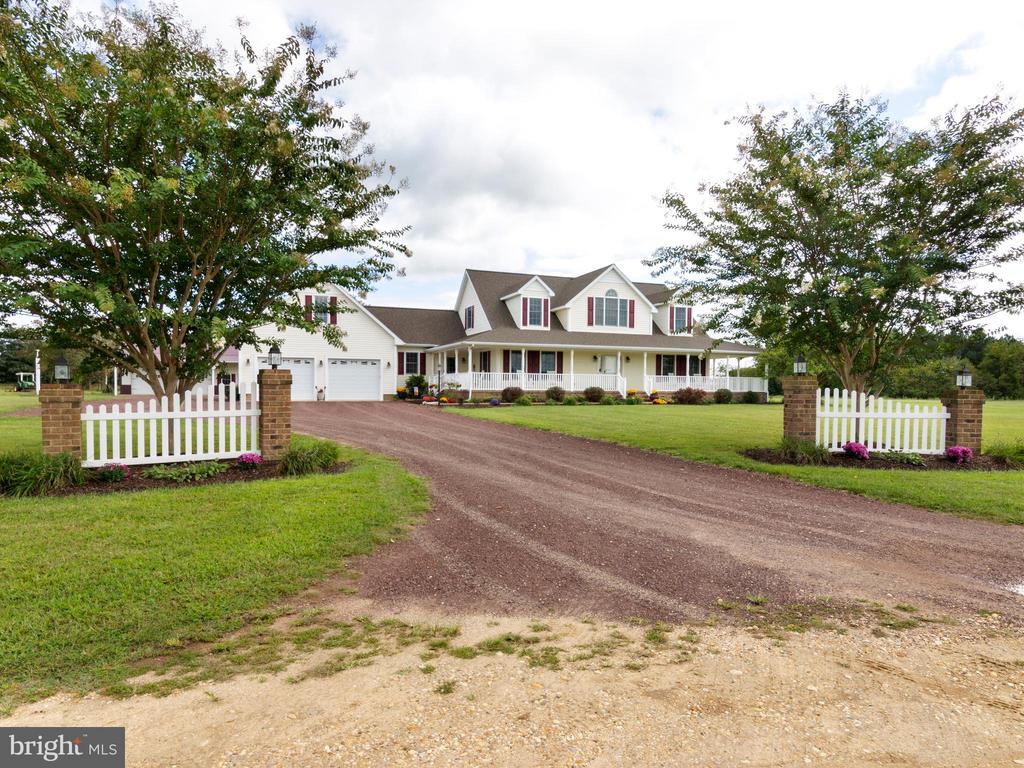 3485 GALLAGHER ROAD