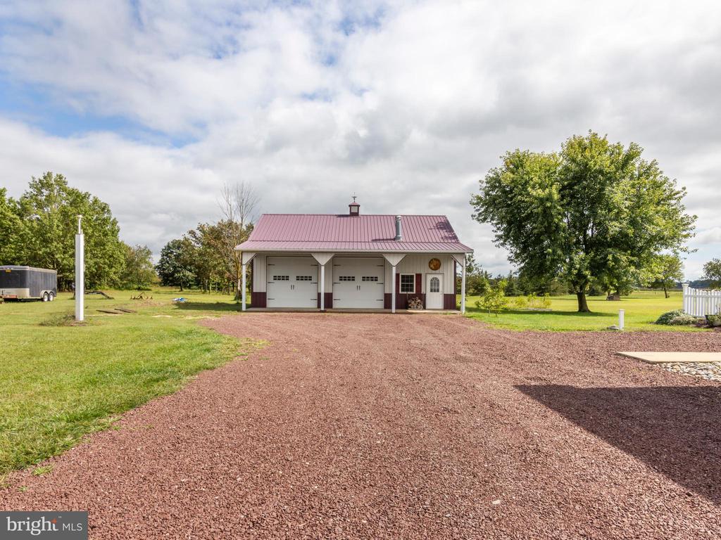 3485 GALLAGHER ROAD