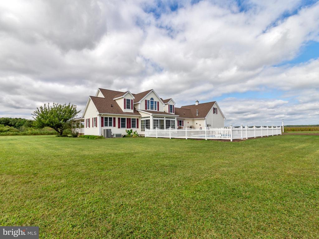 3485 GALLAGHER ROAD