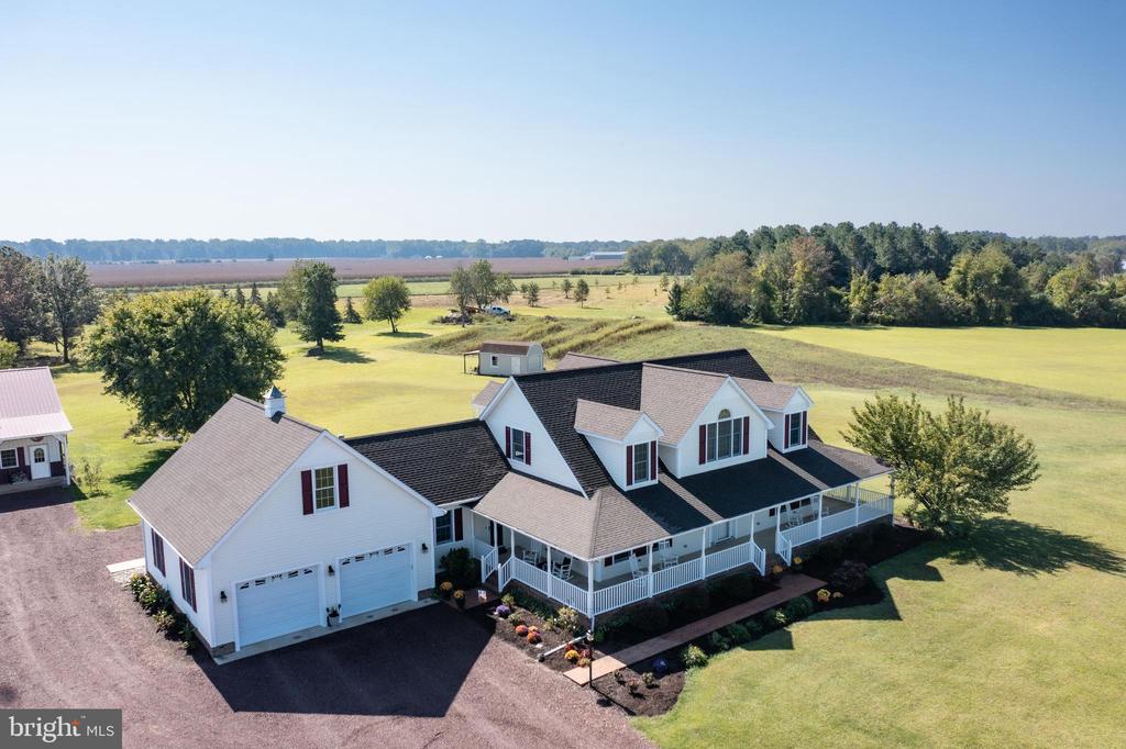 3485 GALLAGHER ROAD