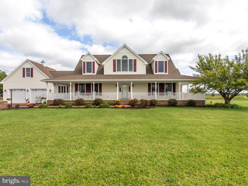3485 GALLAGHER ROAD