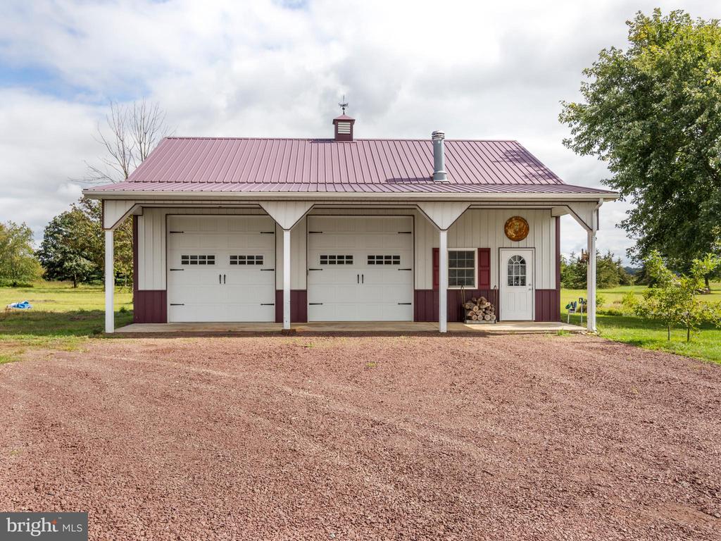 3485 GALLAGHER ROAD