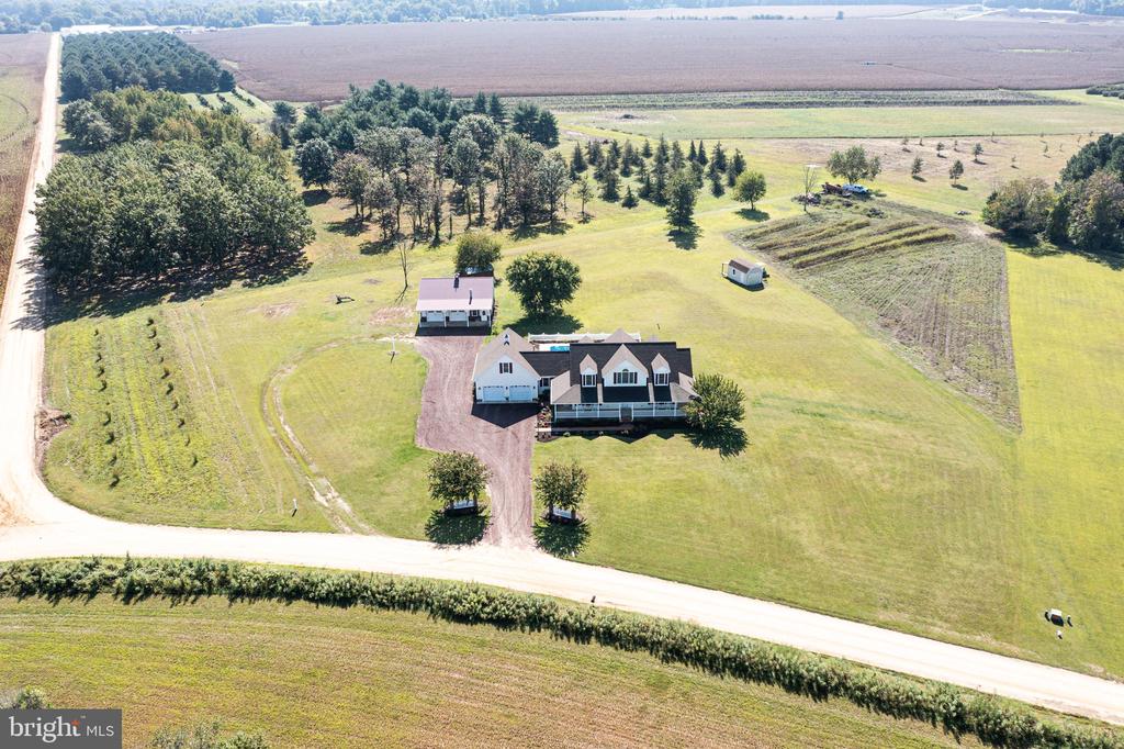 3485 GALLAGHER ROAD