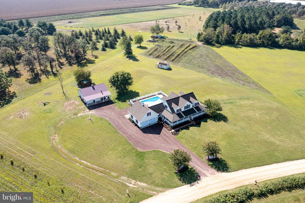 3485 GALLAGHER ROAD